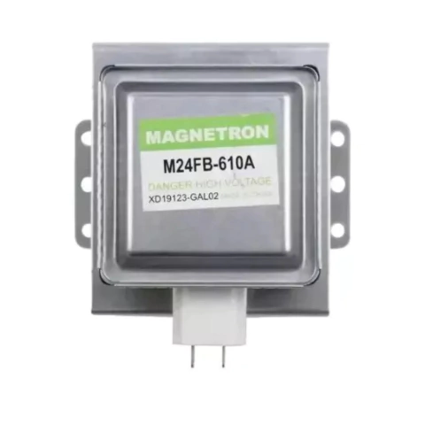 Magnetron M24fb-610a P/ Microondas Pms38np Pme25 Pms26 Bmy45 - comprar online