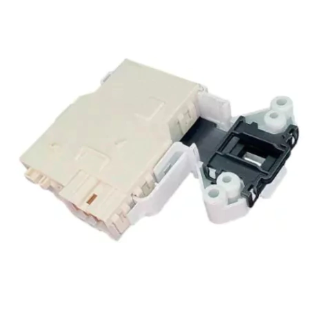 Trava Porta Máquina Lava E Seca Electrolux Lse11 Lfe14 127v - comprar online