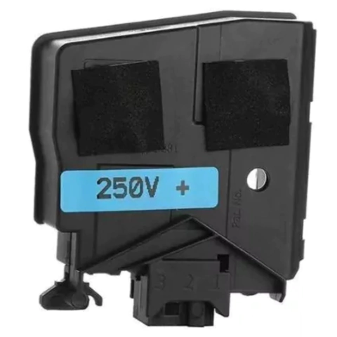 Trava Porta Lava e Seca SAMSUNG DC34-00026A 220V - comprar online