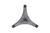 Eixo Tripe do Cesto MHW62541301 Lava Seca LG CV3011 CV5011 CV9011 - comprar online
