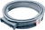 Guarnição Gaxeta Borracha Porta Lava e Seca LG - WD10W WD11E WD11S WD11W