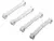 4 Tirantes da Suspensão Lavadora Brastemp/Consul Original - comprar online