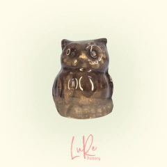 PIG. BC MARRON CHOCOLATE - comprar online