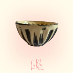 MOLDE CAZUELA VINTAGE 13CM - Lure Pottery