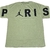 Oversized jordan paris - comprar online