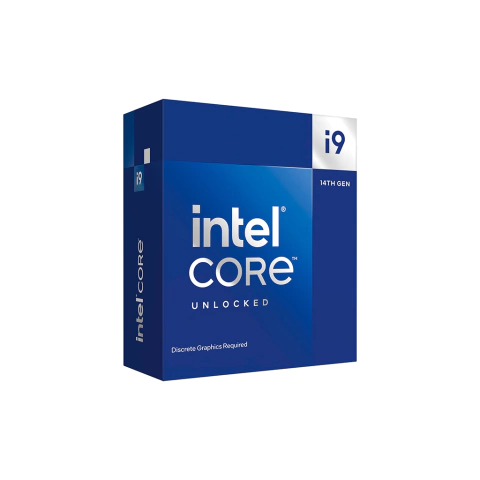 INTEL CORE I9 14900KF 6GHZ 24/32 LGA1700