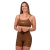 SHORTS KELLY CAFÉ ADAPTIV LYCRA®