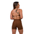 SHORTS KELLY CAFÉ ADAPTIV LYCRA® na internet