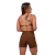 SHORTS KELLY CAFÉ ADAPTIV LYCRA® na internet