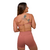 TOP CAROL MARROCOS C/ MARROM - PWRD By Coffee B2B
