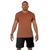 CAMISETA MASC VISCO MARROM - PWRD By Coffee B2B