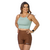 CROPPED CAROL VERDE