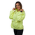 MOLETOM NEON CANGURU - comprar online