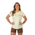 CAMISETA BROWNIE BAUNILHA