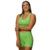 SHORTS KELLY VERDE LIMA