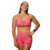 SHORTS EMPINA BUMBUM 24.3 CORAL na internet