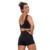 SHORTS EMPINA BUMBUM PRETO AMRAP - comprar online