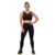 LEGGING CAROL PRETO AMRAP