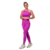 LEGGING C/ BOLSO LATERAL LILA