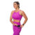 LEGGING C/ BOLSO LATERAL LILA - comprar online