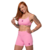 SHORTS KELLY ROSA CANDY na internet