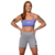 SHORTS BEL C/ BOLSO CINZA