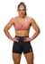SHORTS EMPINA BUMBUM PRETO MARROCOS - comprar online