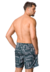 BERMUDA SQUAT WORKOUT VERDE na internet