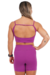 SHORTS KELLY LILA - comprar online