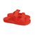 CHINELO BIRKEN VERMELHO - comprar online