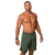 BERMUDA SQUAT VERDE MILITAR - comprar online