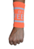 MUNHEQUEIRA WRIST LARANJA - comprar online