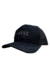 BONÉ PRETO PWRD - comprar online