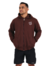 MOLETOM MARROM MASC LUCAS DA ROSA - comprar online