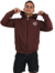 MOLETOM MARROM MASC LUCAS DA ROSA - PWRD By Coffee B2B