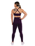 LEGGING CAROL AMRAP AÇAÍ - comprar online