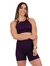 SHORTS KELLY AMRAP AÇAÍ - comprar online