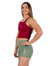 CROPPED CAROL RED CHERRY na internet