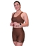 SHORTS BEL C/ BOLSO CAFÉ ADAPTIV LYCRA®