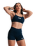 SHORTS EMPINA BUMBUM NAVY BLUE na internet