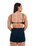 SHORTS EMPINA BUMBUM NAVY BLUE - loja online