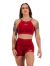 SHORTS KELLY CHERRY POWER
