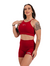 SHORTS KELLY CHERRY POWER - comprar online