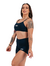TOP CAROL NAVY BLUE - comprar online