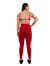LEGGING REMEMBER CHERRY POWER - comprar online