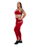 LEGGING REMEMBER CHERRY POWER - PWRD By Coffee B2B
