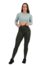 LEGGING CAROL WORKOUT VERDE MILITAR