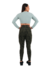 LEGGING CAROL WORKOUT VERDE MILITAR na internet