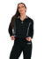 JAQUETA CARINA PRETA - comprar online