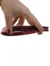 FAIXA ELASTICA DE CABELO C/SILICONE CHERRY POWER - comprar online